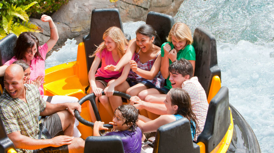 Busch Gardens Tampa Bay Tickets | Ocean Florida