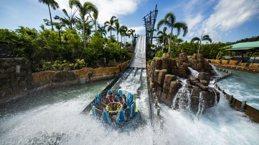 SeaWorld Orlando Tickets | Ocean Florida