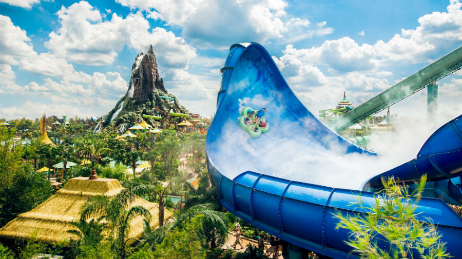 Volcano Bay Orlando Tickets 2021/2022 | Ocean Florida