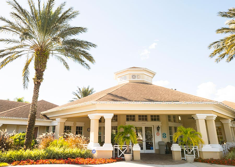 Windsor Palms Resort Villas Orlando Ocean Florida