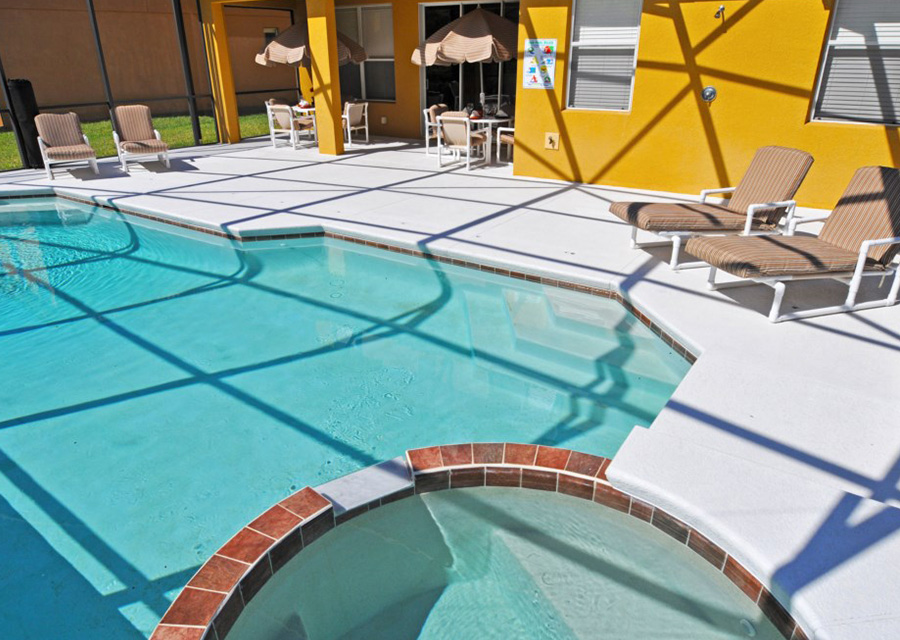 Watersong Resort Villas Orlando Ocean Florida