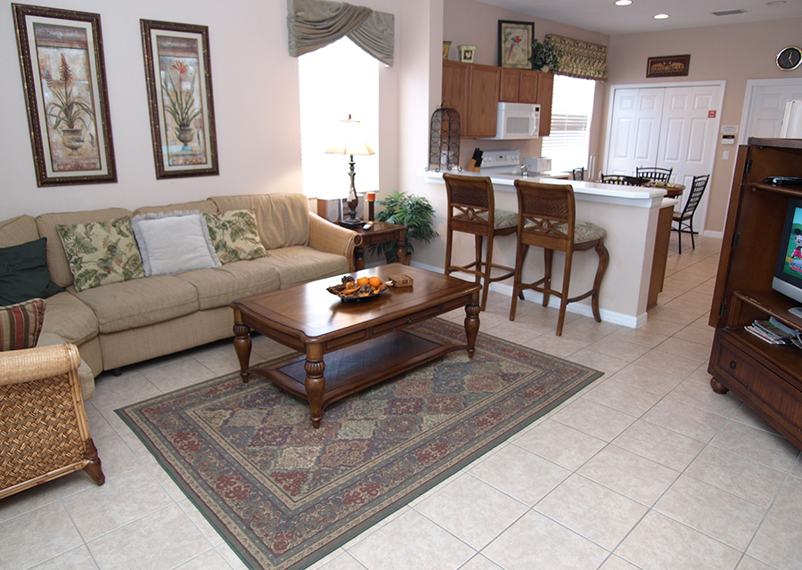 West Haven Resort Villas Orlando Ocean Florida