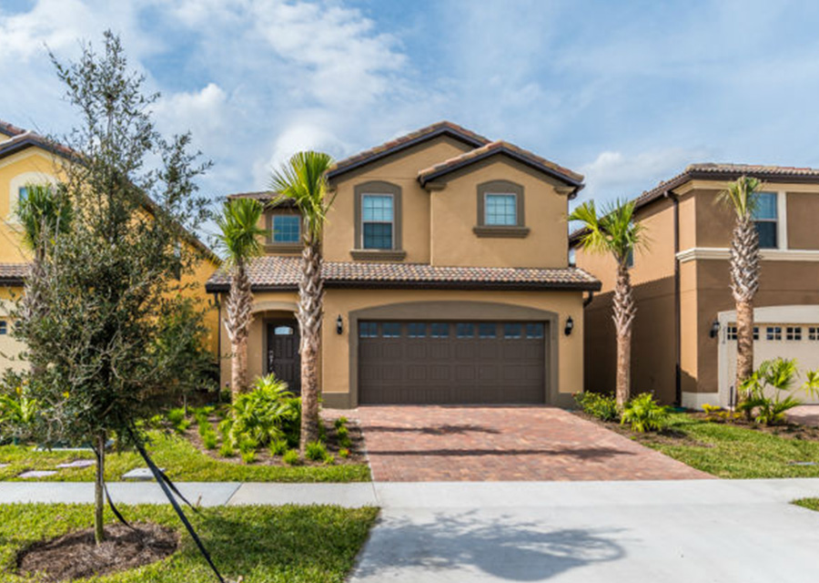 Windsor at Westside Resort Villas Ocean Florida