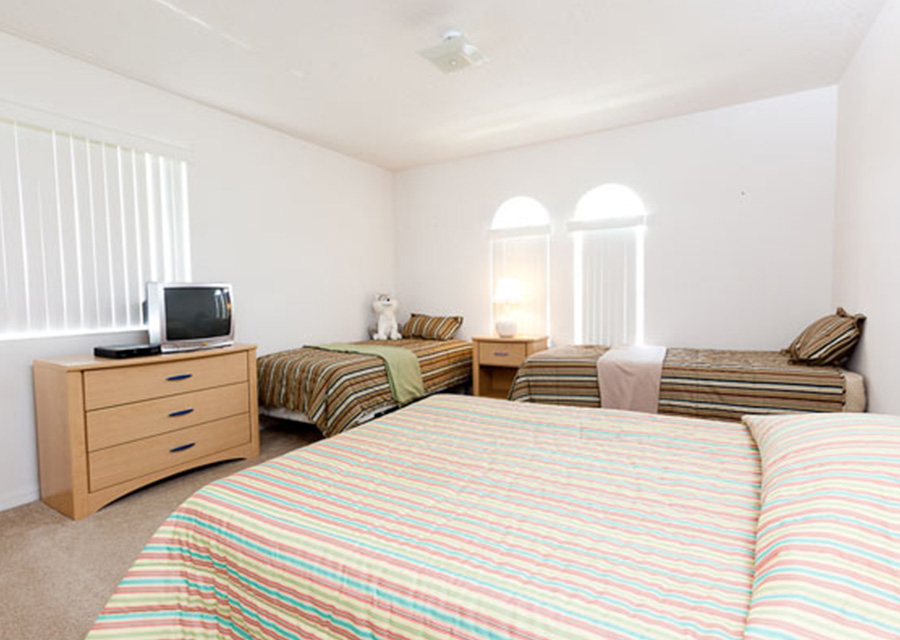 Calabay Parc at Tower Lake Orlando Ocean Florida