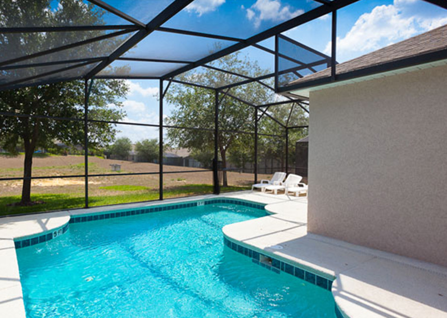 Calabay Parc at Tower Lake Orlando Ocean Florida