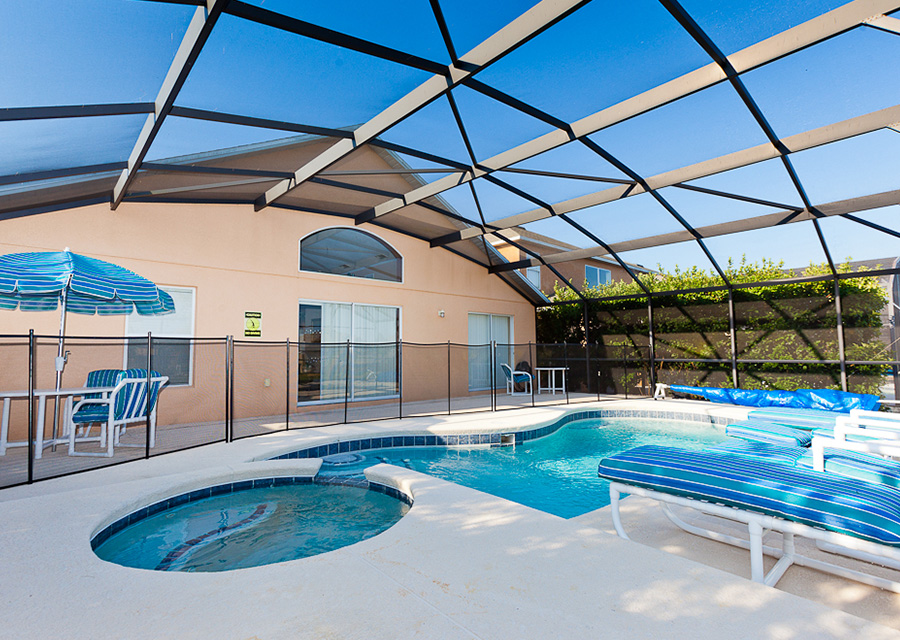 Emerald Island Resort Villas Orlando Ocean Florida