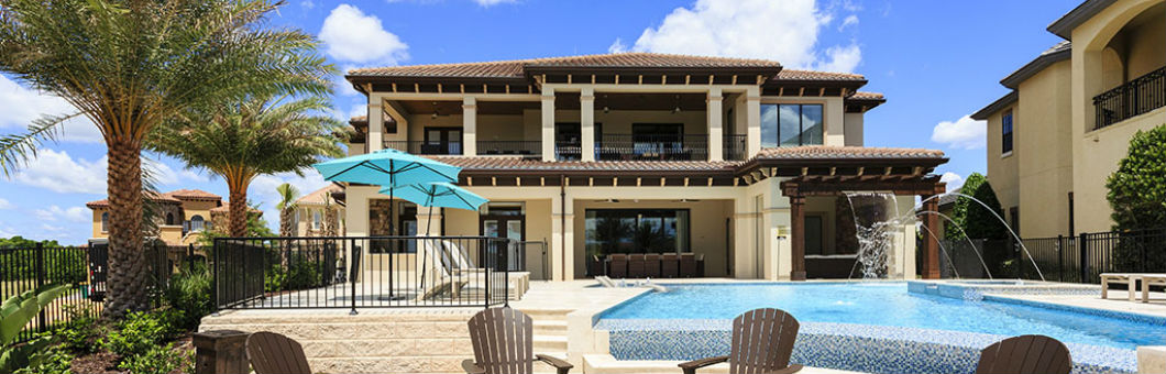 The reserve at summer bay orlando