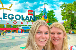 DREAM JOB: Theme Park Tester shares top five insider tips. - Ocean Holidays