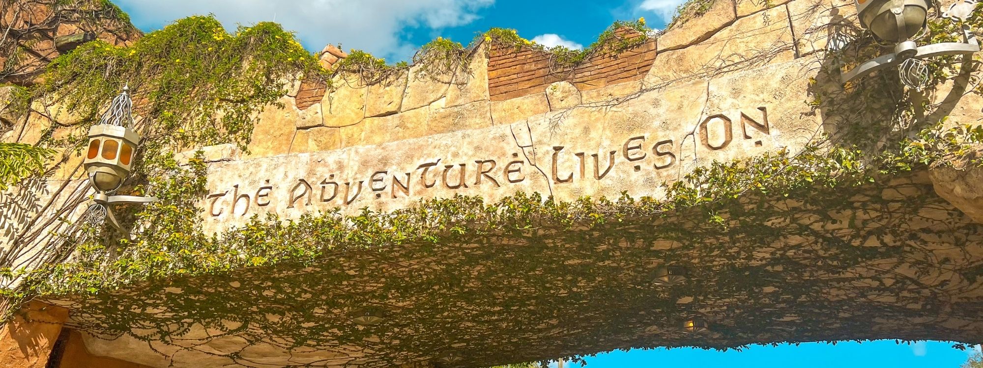 Universal's Islands of Adventure: The Complete Guide