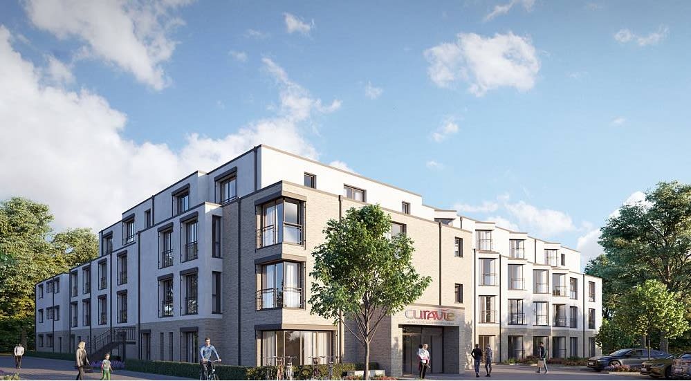 Wohnquartier Sürenheide
