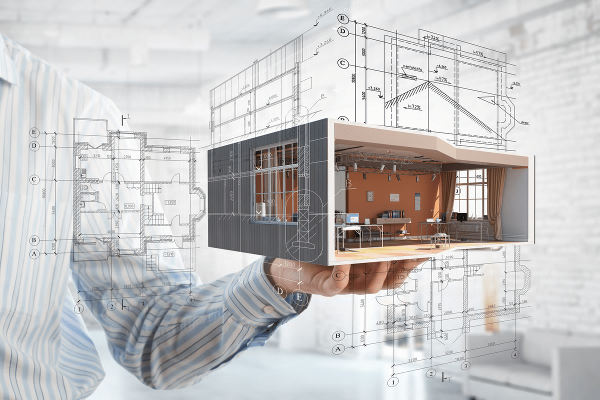 Importance of BIM Modeling in the construction industry