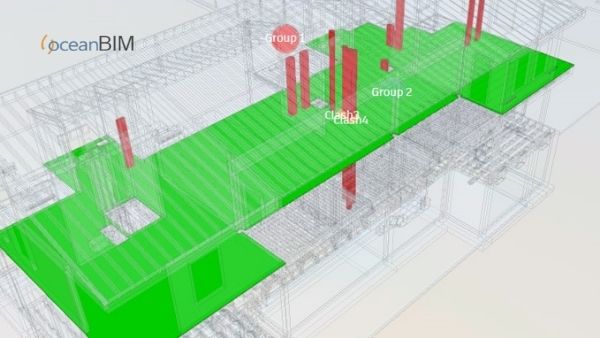 Understanding Clash Detection