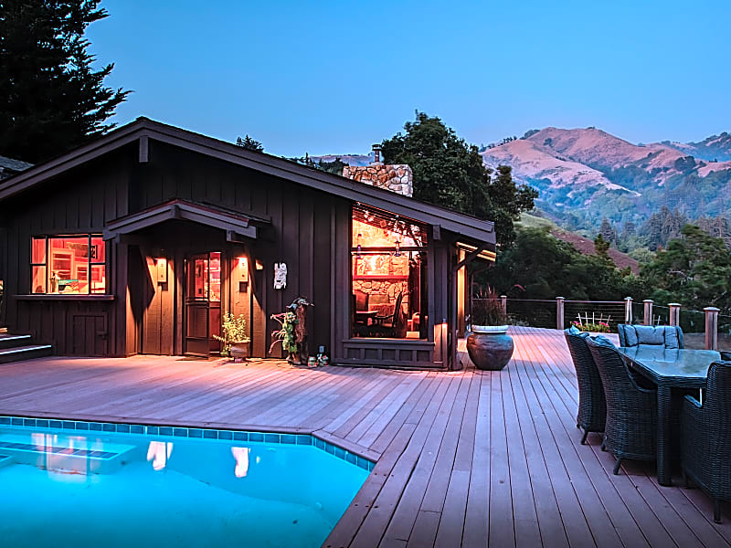 Big Sur property gallery image 1