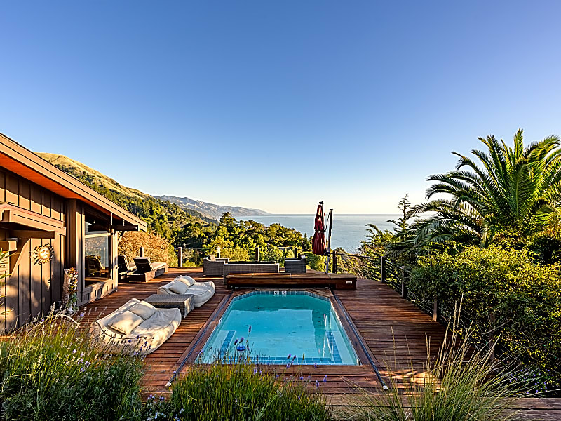 Big Sur property gallery image 3