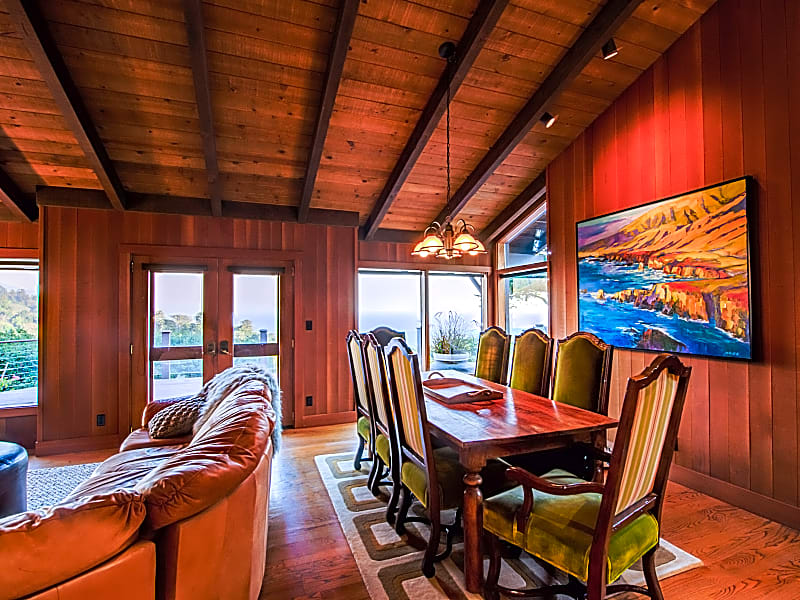 Big Sur property gallery image 5