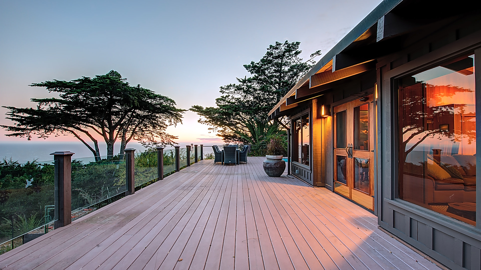 Big Sur Property Hero