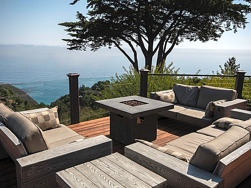Big Sur property gallery image 2