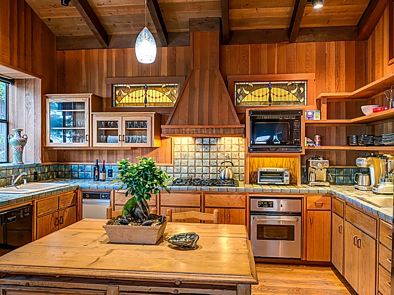Big Sur property gallery image 4