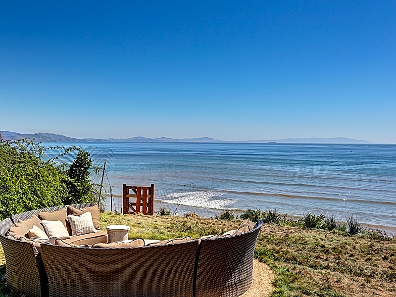 Bolinas Property View 2