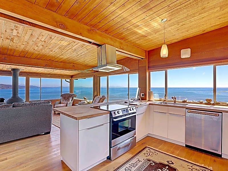 Bolinas Property View 4