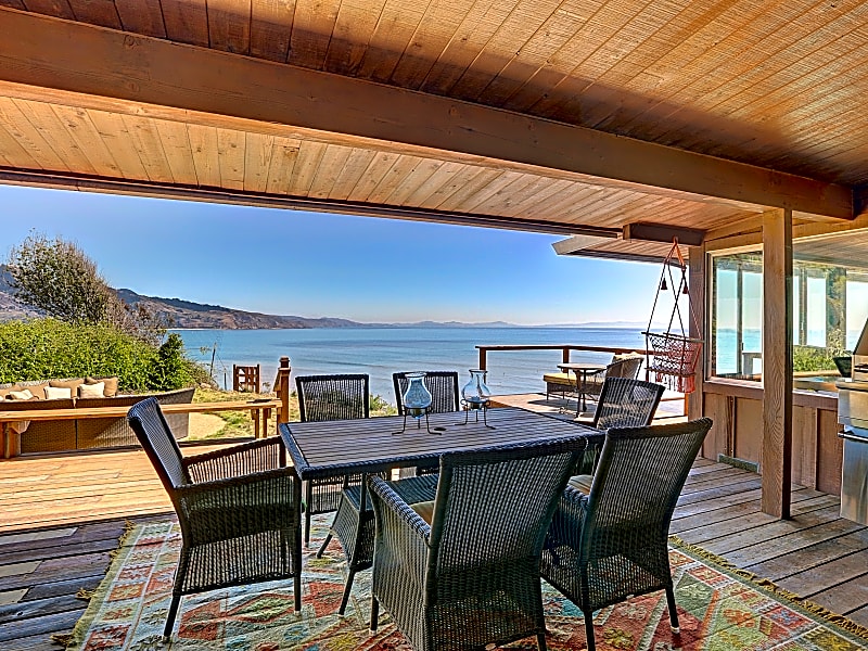 Bolinas Property View 5