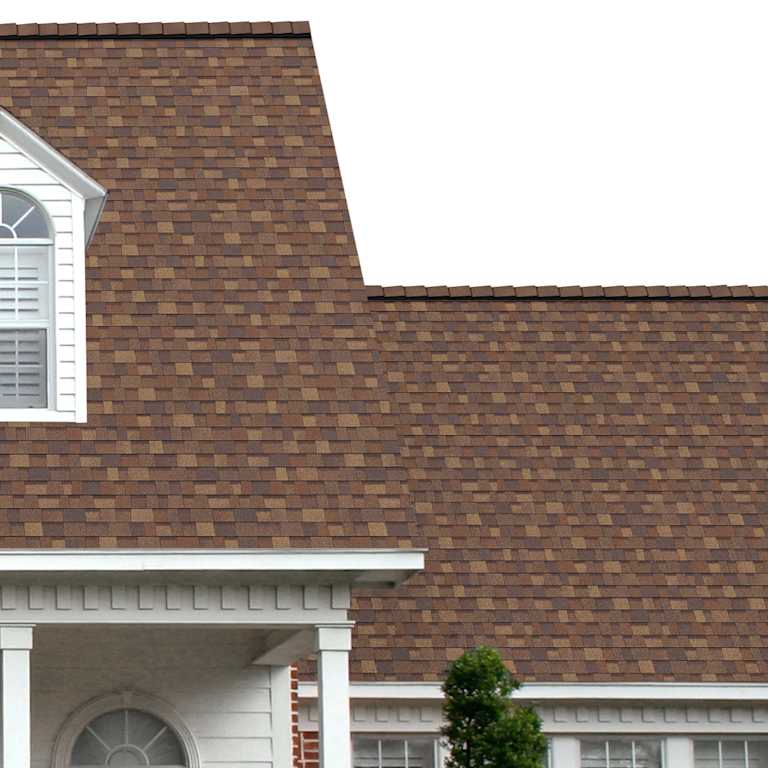 TruDefinition® Duration® Shingles | Owens Corning Roofing