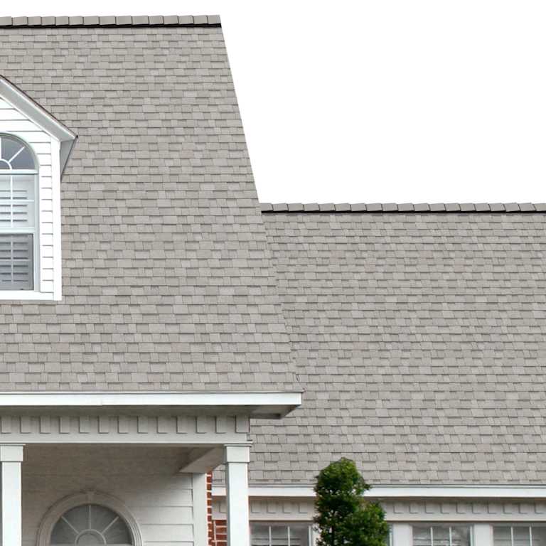 TruDefinition® Duration® Shingles