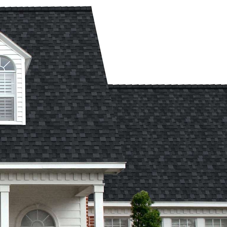 TruDefinition® Oakridge® Shingles | Owens Corning Roofing