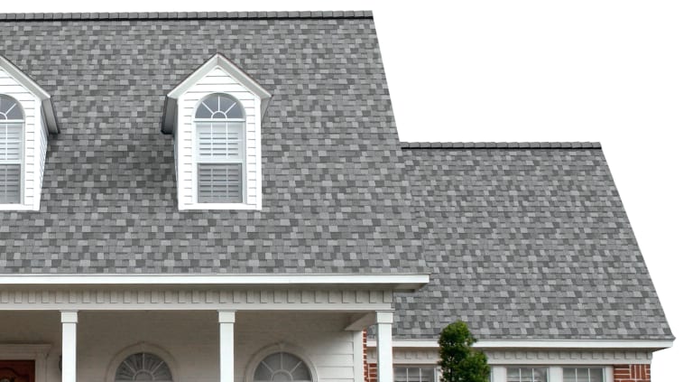 Owens Corning Roofing - Home Evolution