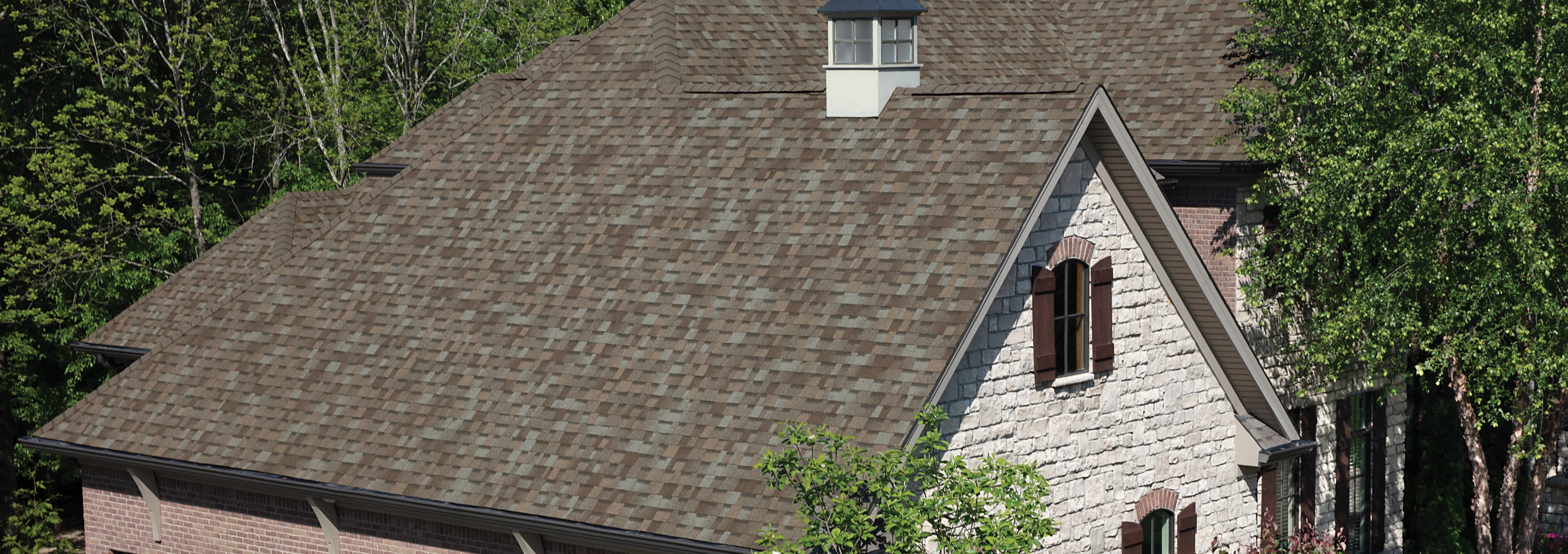 Owens Corning Roof Systems - RoofWell™