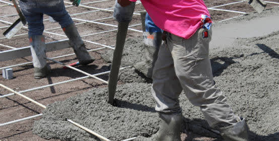 PINKBARâ„¢ vs. Steel Rebar Savings Calculator