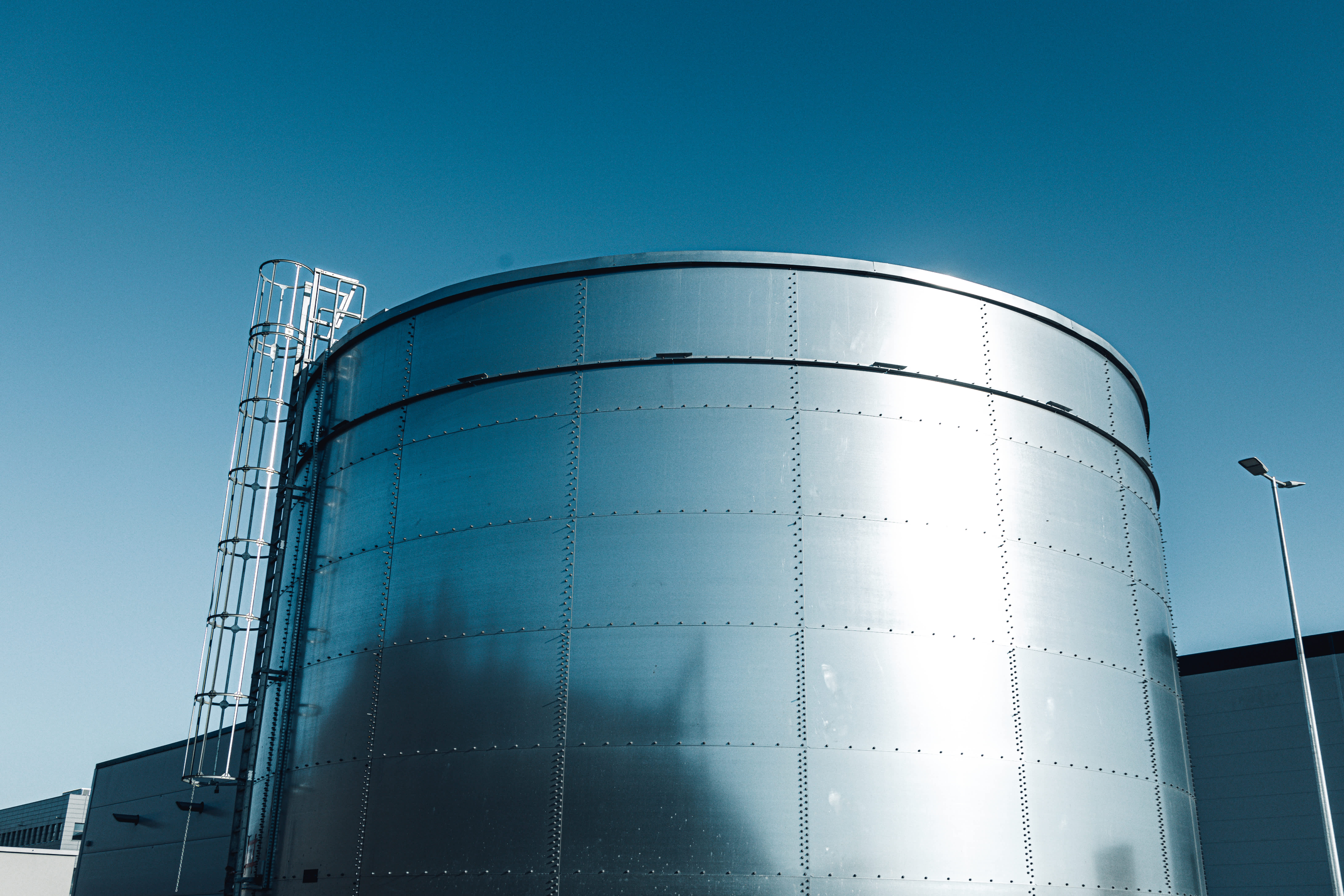 Tanks Products | Owens Corning Insulation