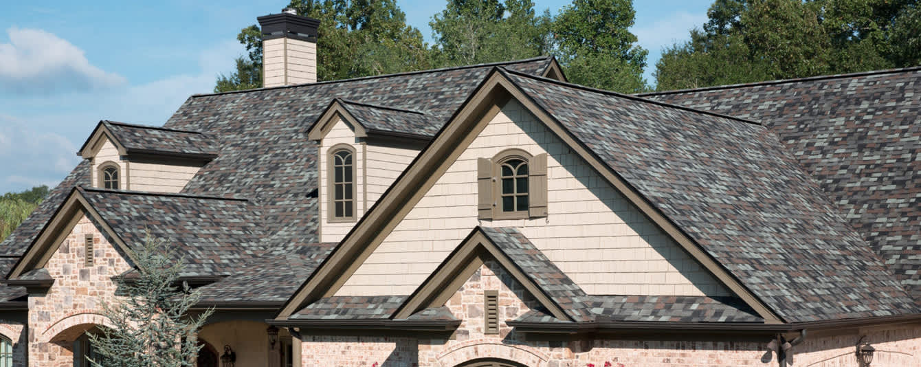 8 Common Roof Types Owens Corning Roofing
