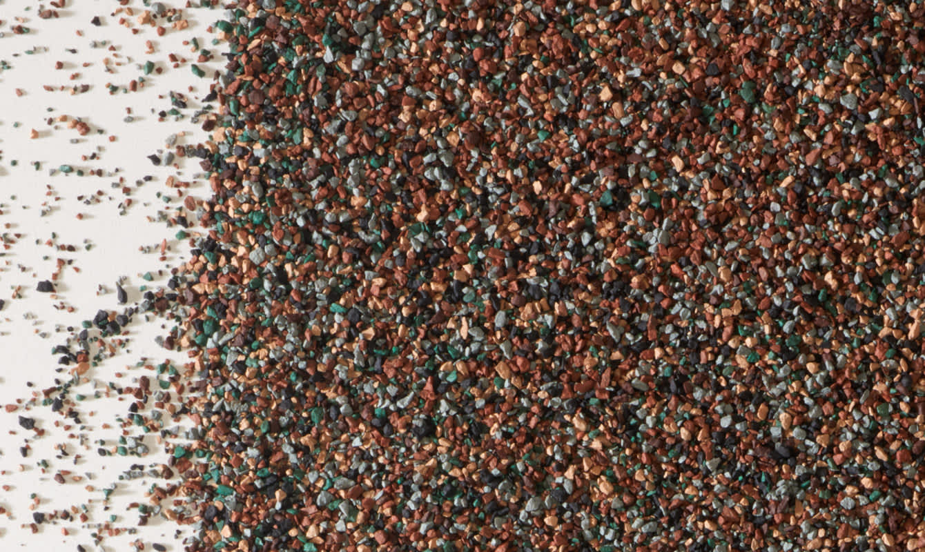 Roof Shingle Granule Colors Owens Corning Roofing