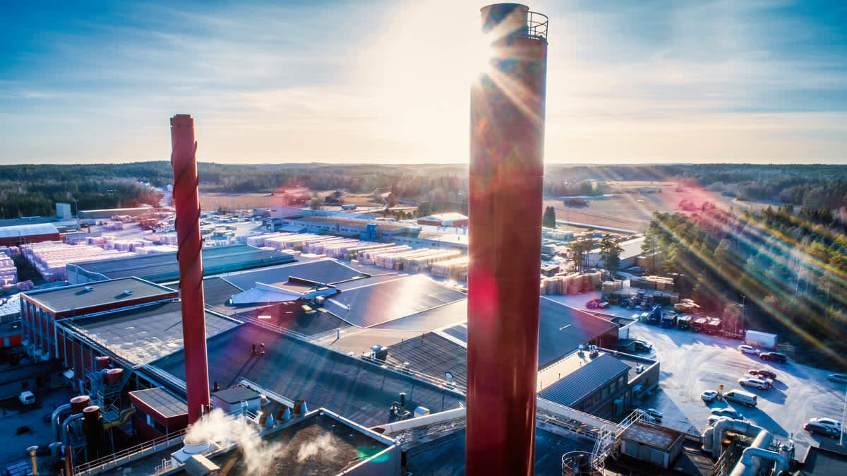 Specification guides for industrial insulation systems | Paroc Campaigns