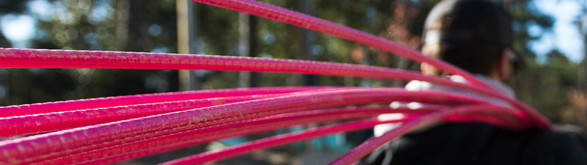 PINKBAR® Fiberglas™ Rebar VS. Steel Rebar Estimator Owens Corning