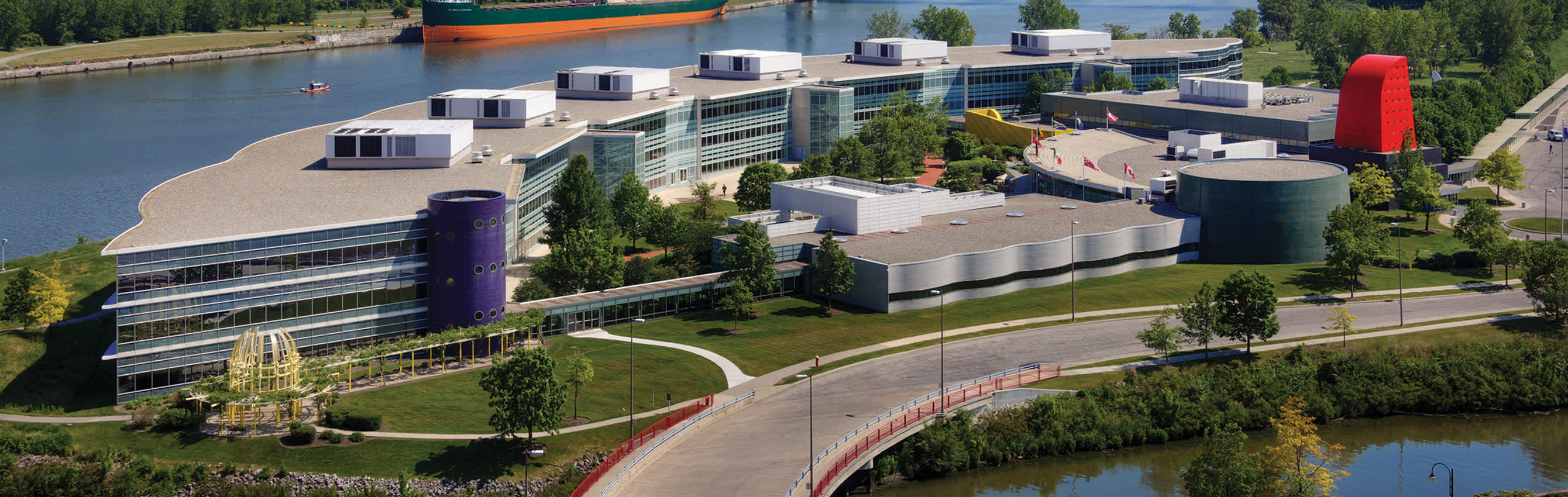 The Owens Corning Foundation Owens Corning Owens Corning Corporate