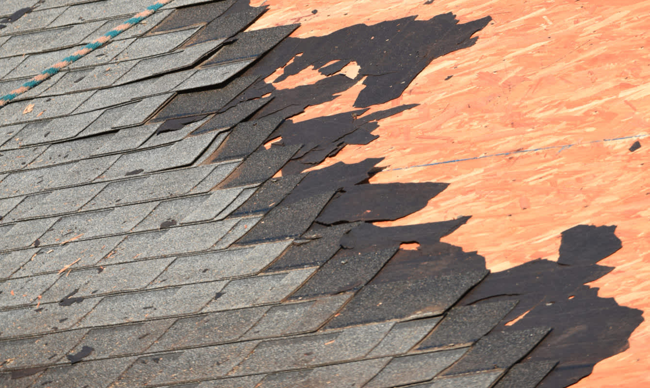 High Point Roofing