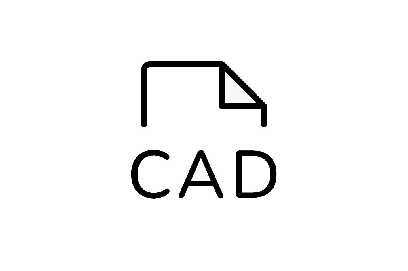 Rysunki CAD