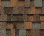 2021 Shingle Color of the Year