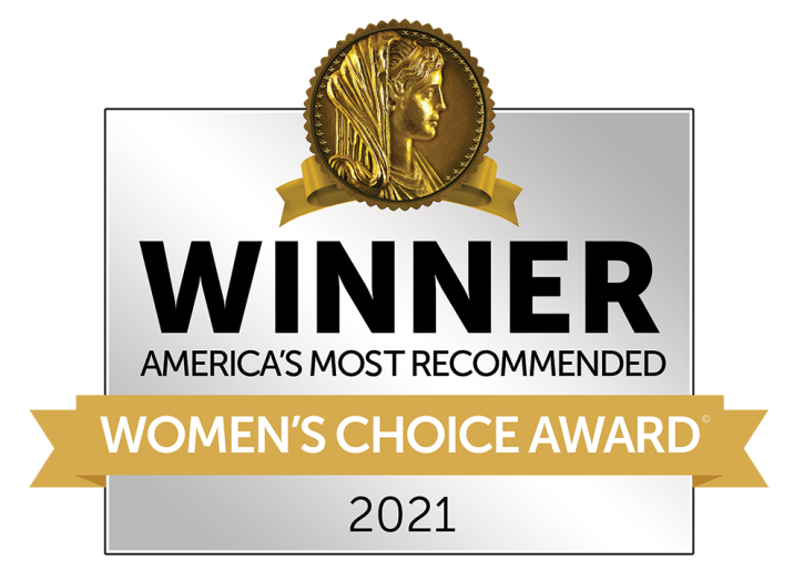 2020 Women's Choice Awards