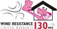 wind resistance logo