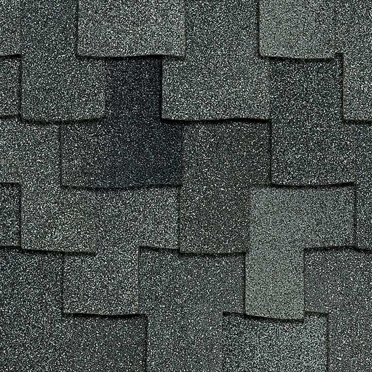 Owens Corning Roofing: Shingles - Woodcrest® Collection