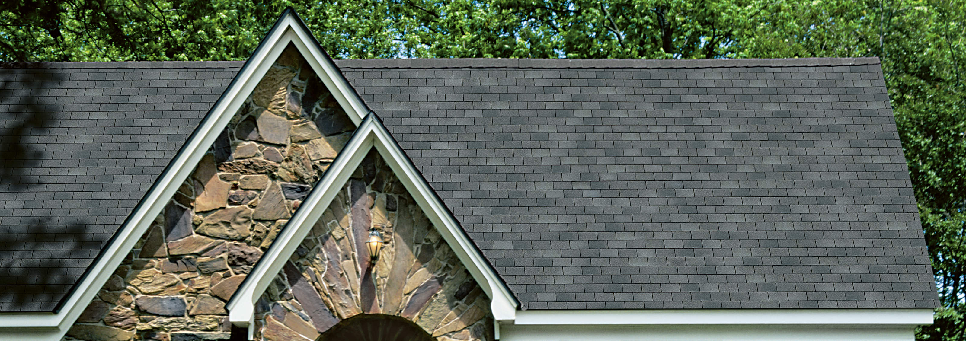 Owens Corning Roofing: Shingles - Woodcrest® Collection