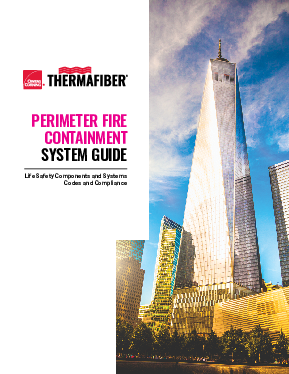 THERMAFIBER® IMPASSE® SYSTEM