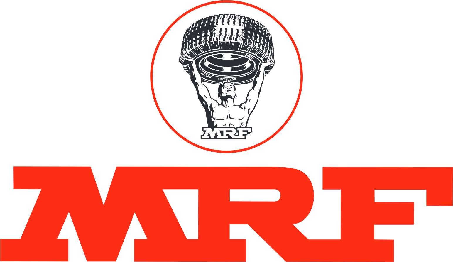 MRF