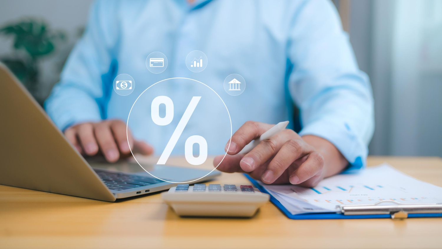 How to Calculate Percentage Change: Formula & Examples