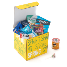 Easter Care Package