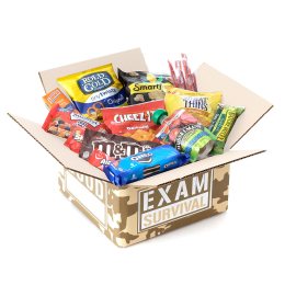Exam Survival Kit