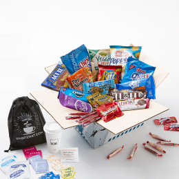 Fall Final Survival Package